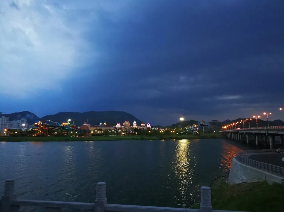 莲都区莲都区移动宽带